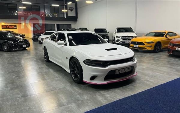 Dodge Charger 2022 for sale in Iraq - Erbil